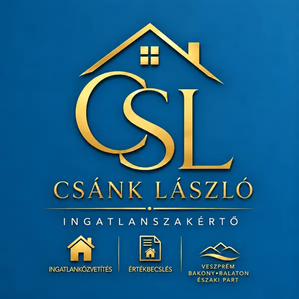 Csánk László Ingatlan