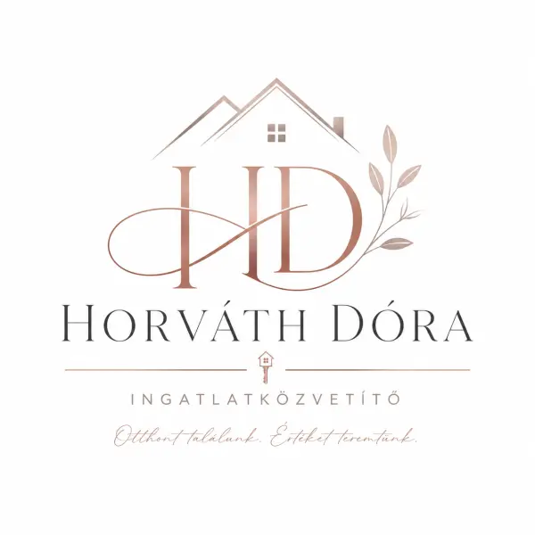 Horváth Dóra Ingatlanközvetítő