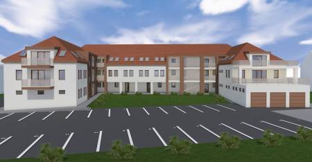 Cifrakapu, Eger