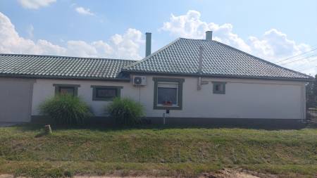 eladó családi ház, Bodrogkeresztúr