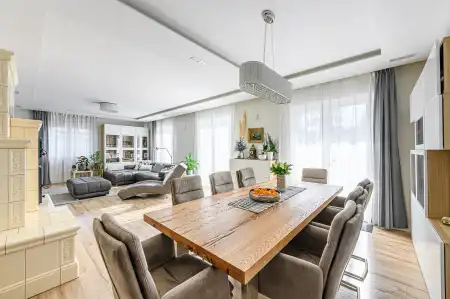 eladó családi ház, Budaörs