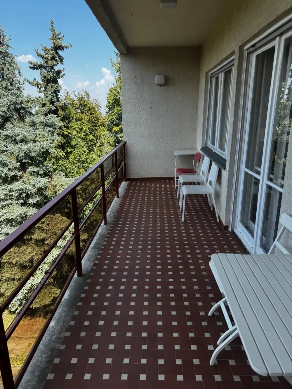 Budapest, I. kerület - Gellérthegy