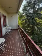 Budapest, I. kerület - Gellérthegy