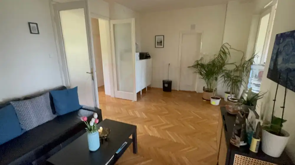 Budapest, I. kerület - Gellérthegy