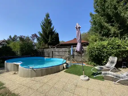 eladó családi ház, Domonyvölgy