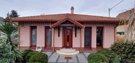 eladó családi ház, Dunaharaszti