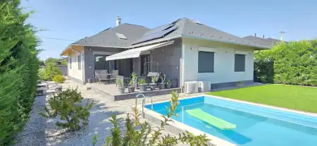 eladó családi ház, Dunaharaszti