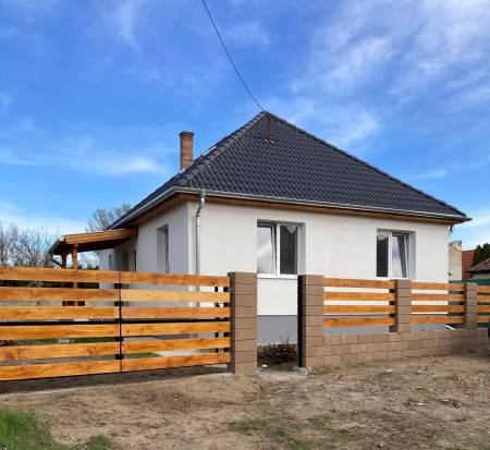 eladó családi ház, Veresegyház