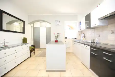 eladó családi ház, Verőce