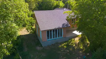 eladó családi ház, Verőce