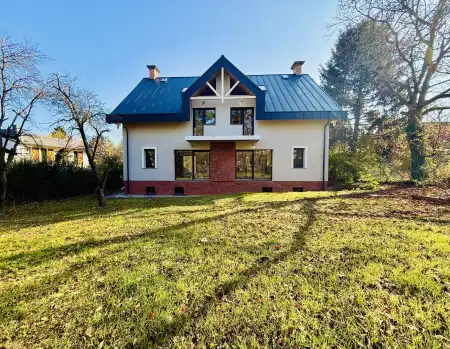 eladó ikerház, Budapest, II. kerület