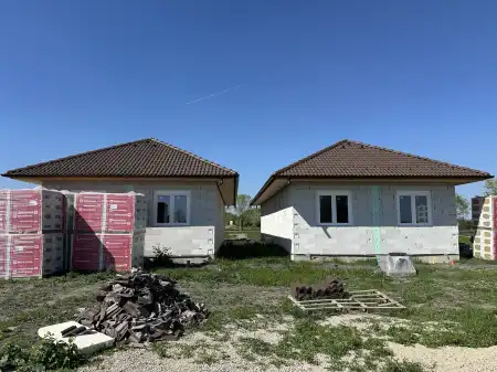 eladó ikerház, Iszkaszentgyörgy