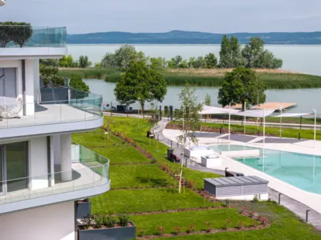 eladó lakás, Balatonszemes
