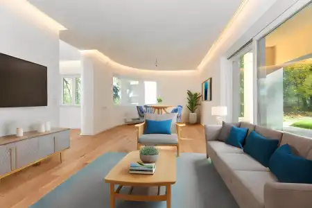 eladó lakás, Budapest, II. kerület