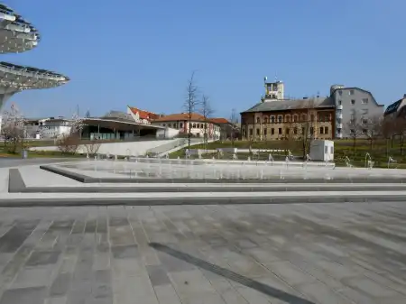 eladó lakás, Budapest, II. kerület