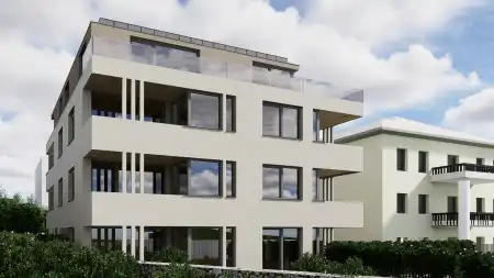 eladó lakás, Budapest, II. kerület