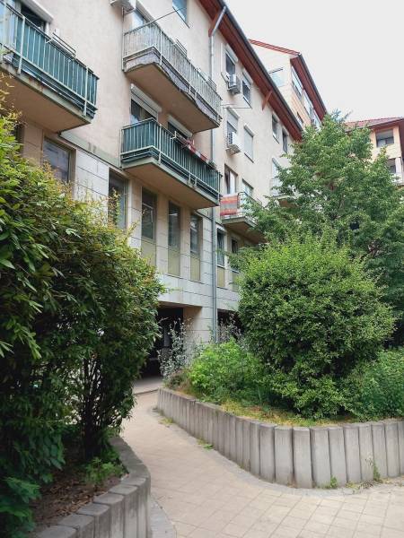 eladó lakás, Budapest, IX. kerület