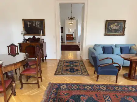 eladó lakás, Budapest, V. kerület