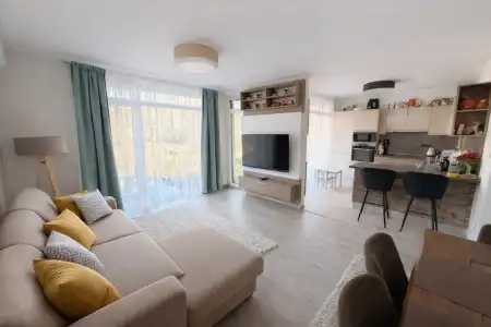 eladó lakás, Budapest, XI. kerület