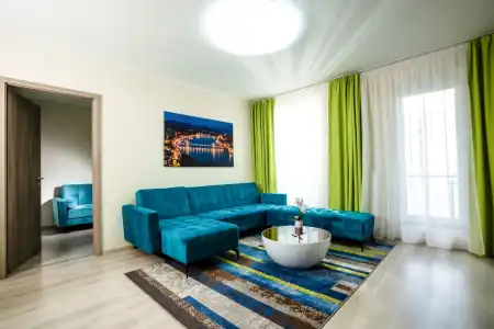 eladó lakás, Budapest, XIII. kerület