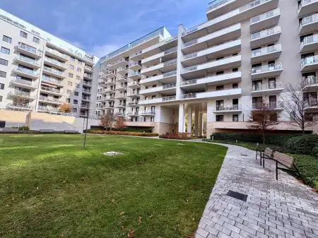 eladó lakás, Budapest, XIII. kerület