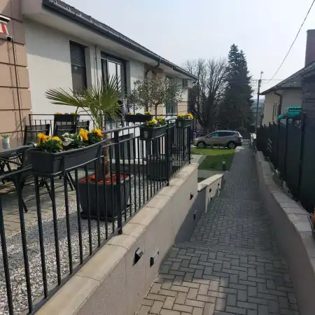 eladó lakás, Hévíz