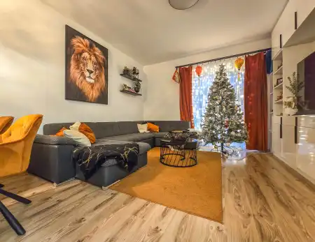 eladó lakás, Sopron