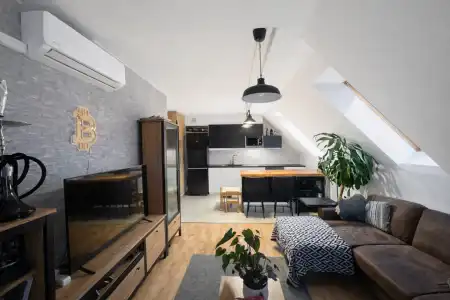 eladó lakás, Tatabánya