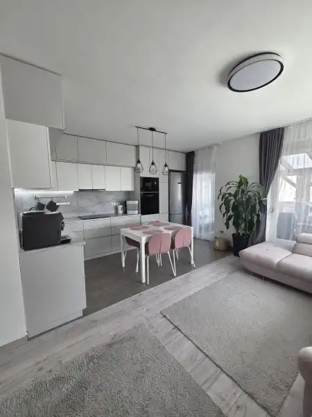 eladó lakás, Teskánd