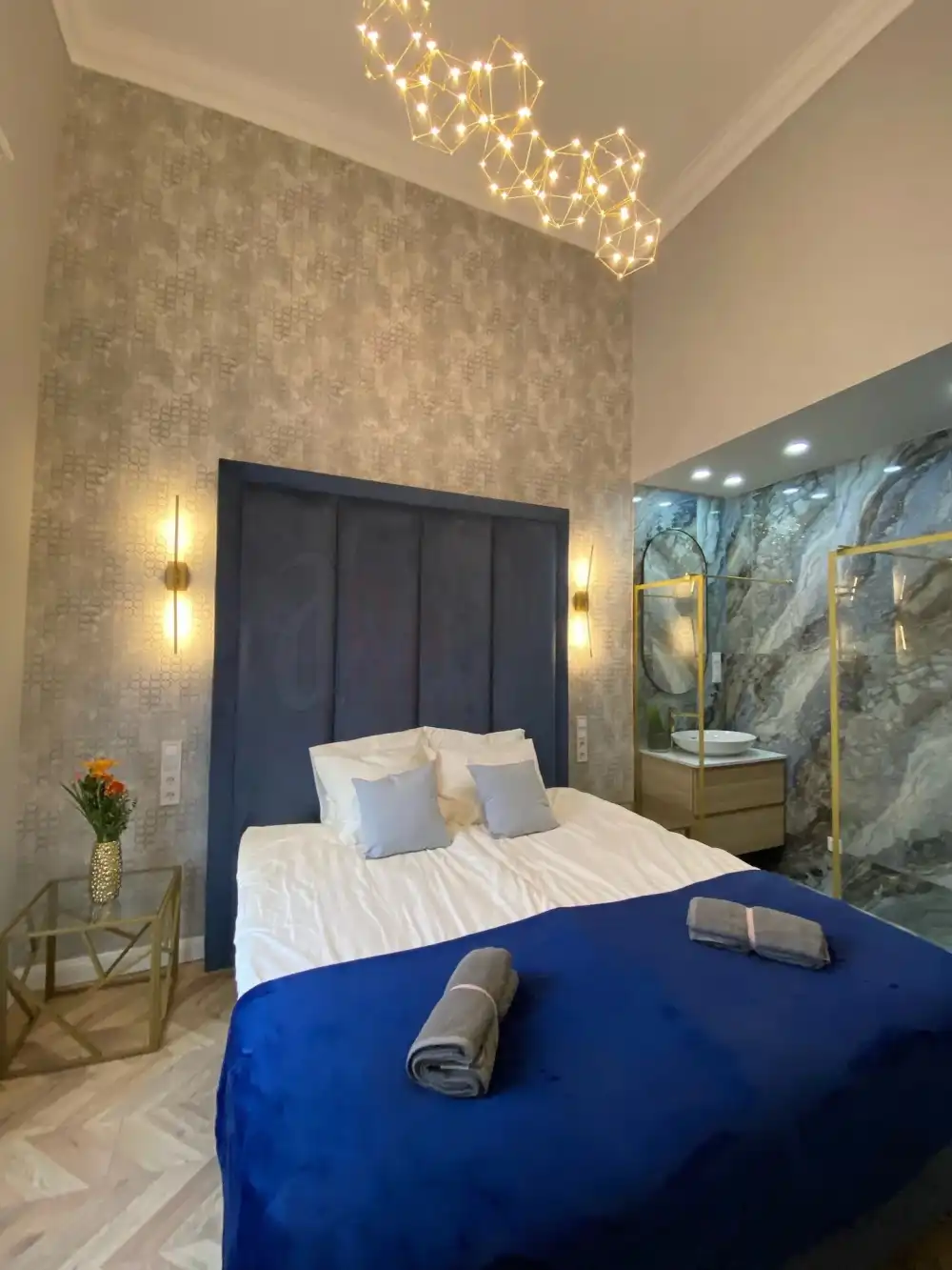 Budapest, VI. kerület - Terézváros (Nagykörúton belül)