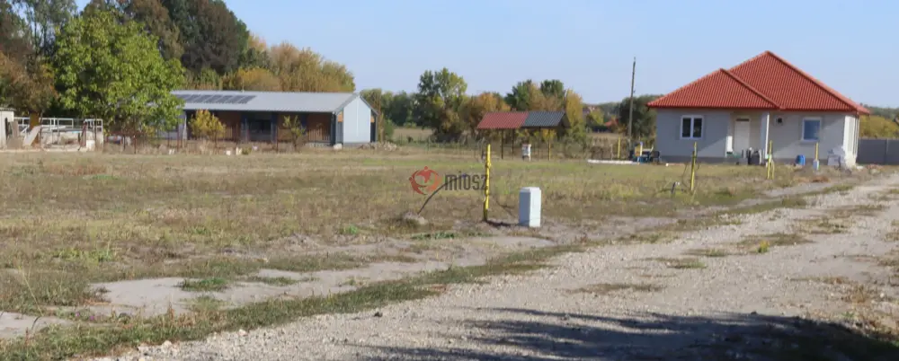 Pest megye - Albertirsa