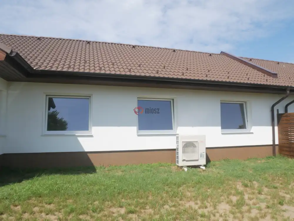 Pest megye - Albertirsa