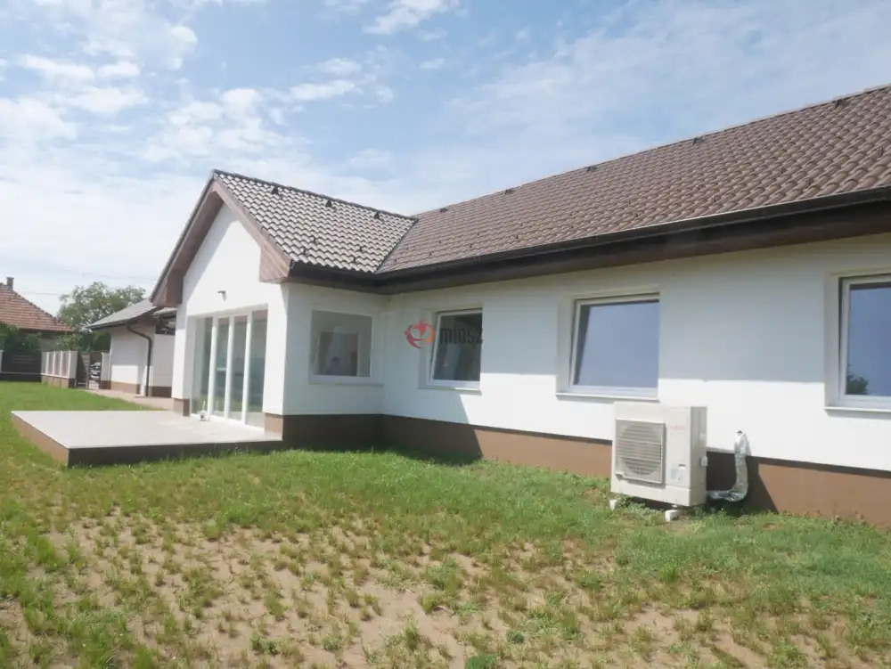 Pest megye - Albertirsa