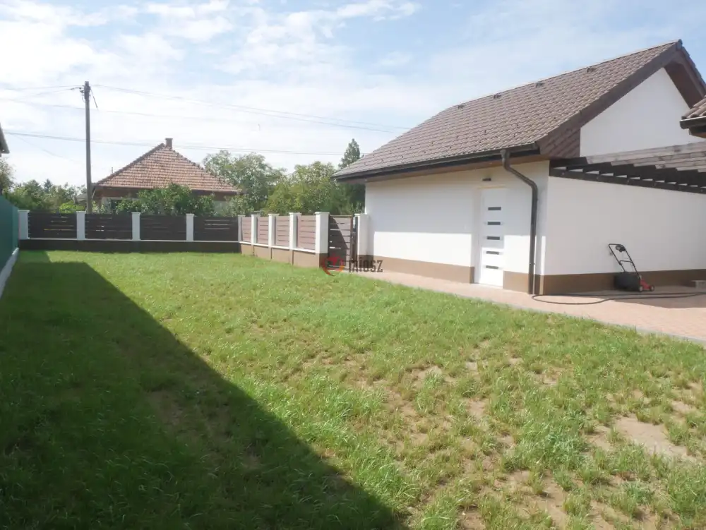 Pest megye - Albertirsa