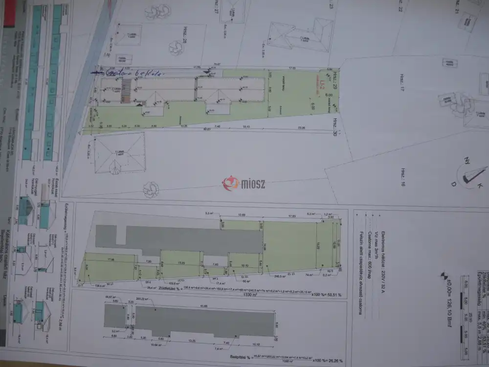 Pest megye - Albertirsa