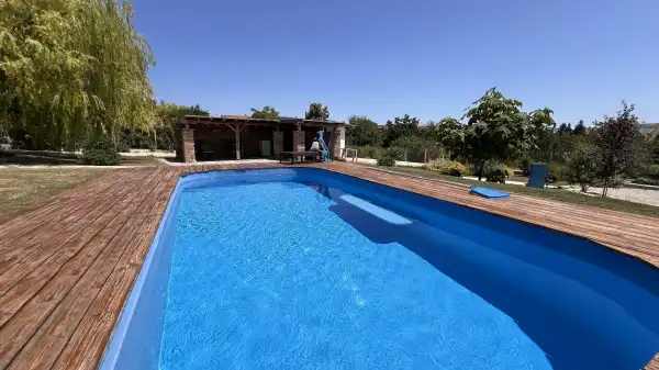 Eladó új építésű családi ház, Balatonfüred 7+1 szoba 260 m² 395 M Ft