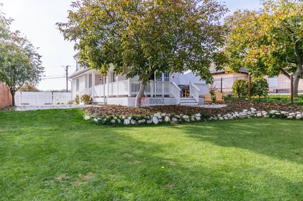 Somogy megye - Bálványos