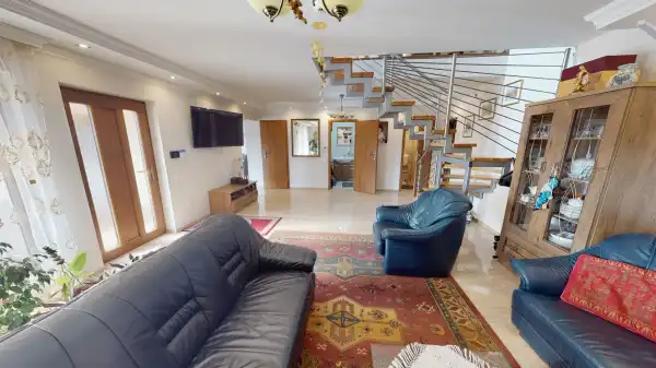 Eladó új építésű családi ház, Bodrogkeresztúr 6 szoba 185 m² 215 M Ft