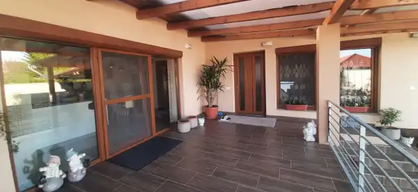 Eladó új építésű családi ház, Bodrogkeresztúr 6 szoba 185 m² 215 M Ft