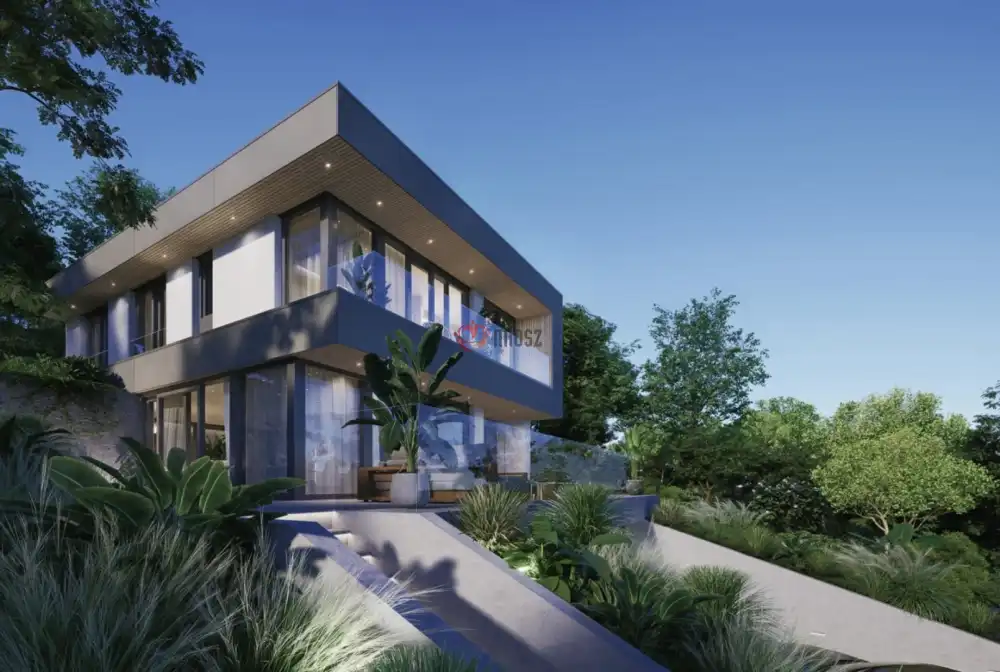 Pest megye - Budaörs