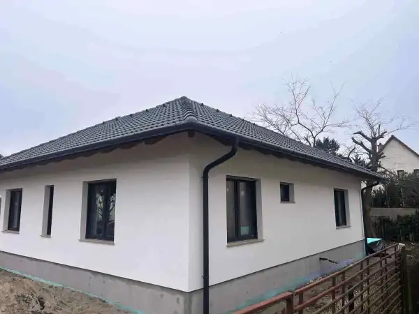 Eladó új építésű családi ház, Budapest, XIV. kerület 4 szoba 100 m² 190 M Ft