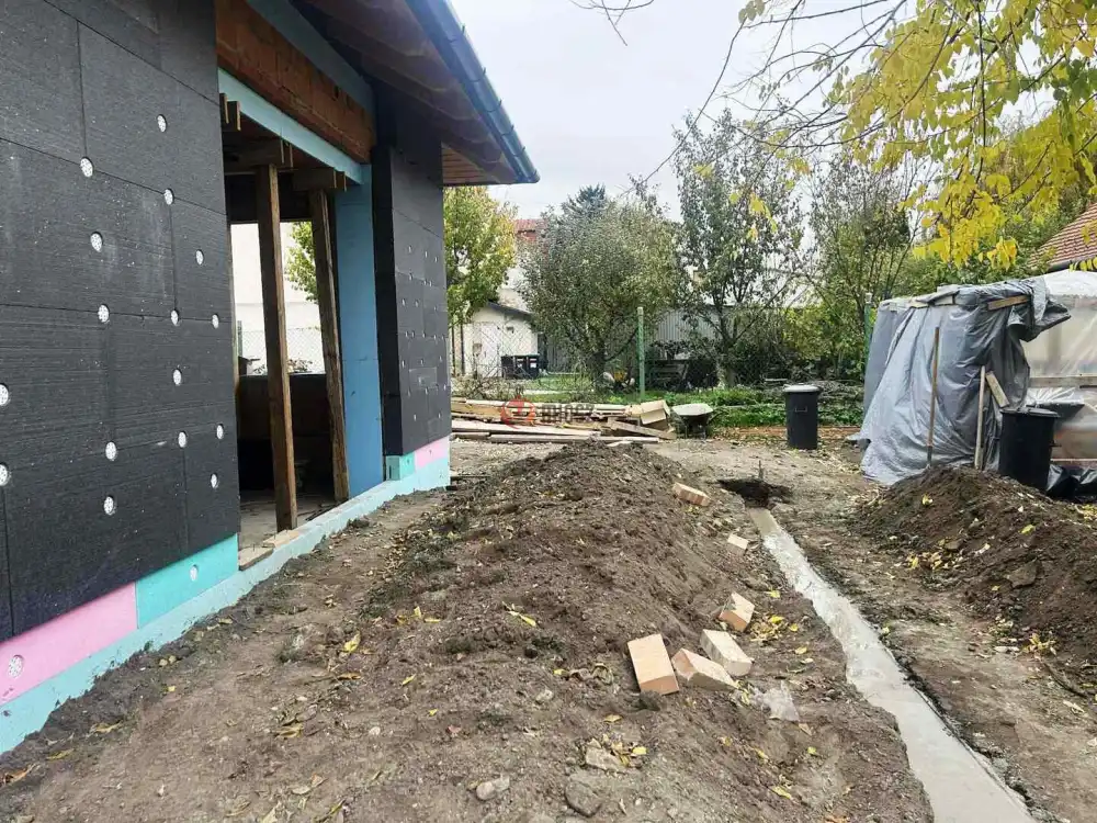 Budapest, XIV. kerület - Alsórákos