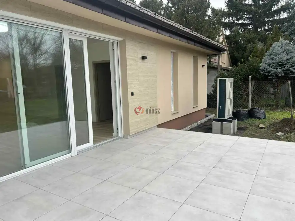 Budapest, XVI. kerület - Sashalom