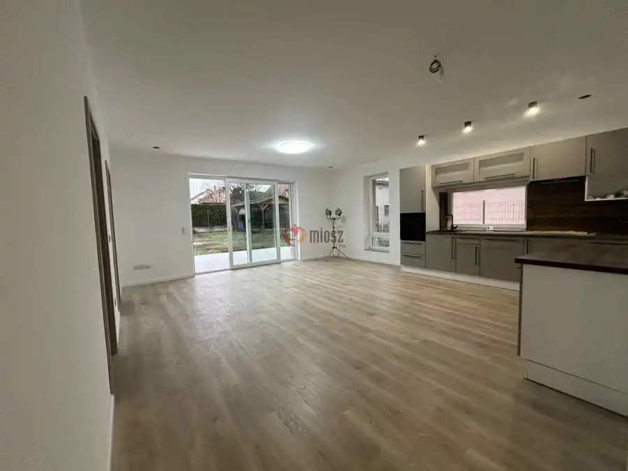 eladó új építésű családi ház, Budapest, XVI. kerület