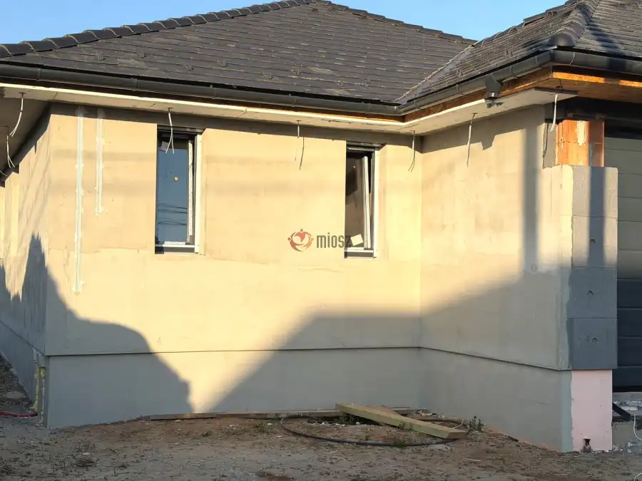 eladó új építésű családi ház, Budapest, XVI. kerület