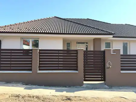 eladó új építésű családi ház, Budapest, XVI. kerület