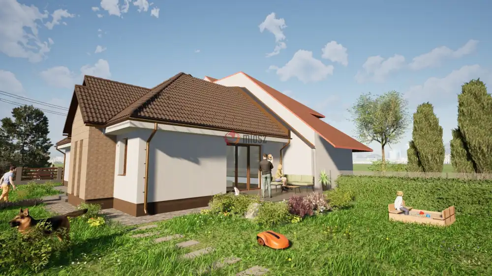 Budapest, XVI. kerület - Rákosszentmihály