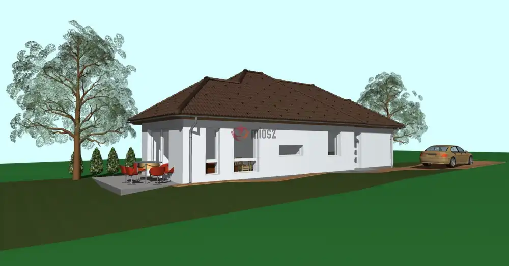 Budapest, XVI. kerület - Rákosszentmihály