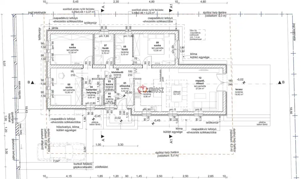 Budapest, XVI. kerület - Árpádföld