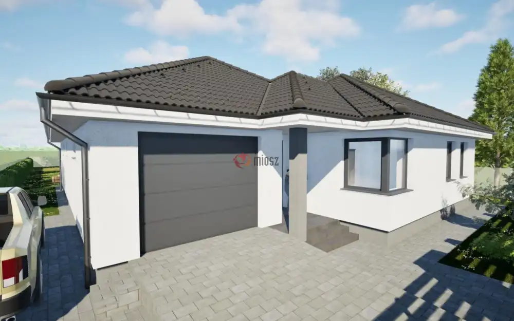 Budapest, XVI. kerület - Szentgyörgytelep